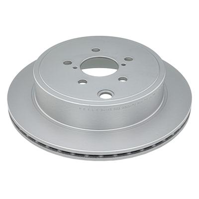 MEYLE Bremsscheibe 34155230005pd Hinterachse belüftet 290mm 18mm für Subaru TOYOTA