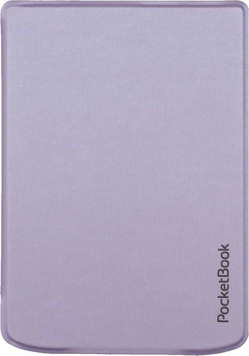 PocketBookBookBook SH-TR-634-LPL-WW Shell Etui für PocketBook 619, 629, 634, lila