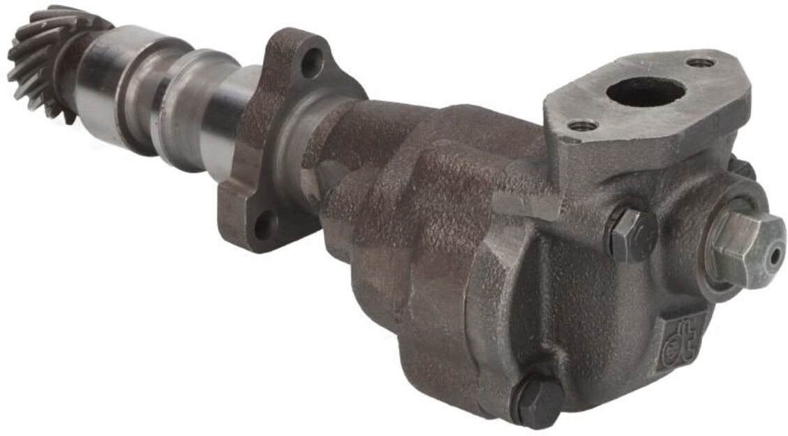 Ölpumpe DT Spare Parts 4.61156
