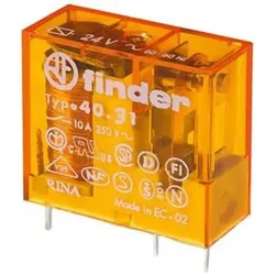 Finder Relais 40.31.8.024.5000