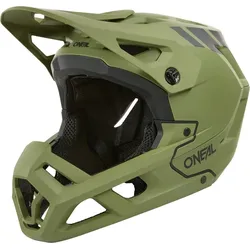 Oneal SL1 Crest Downhill Helm S (55/56)