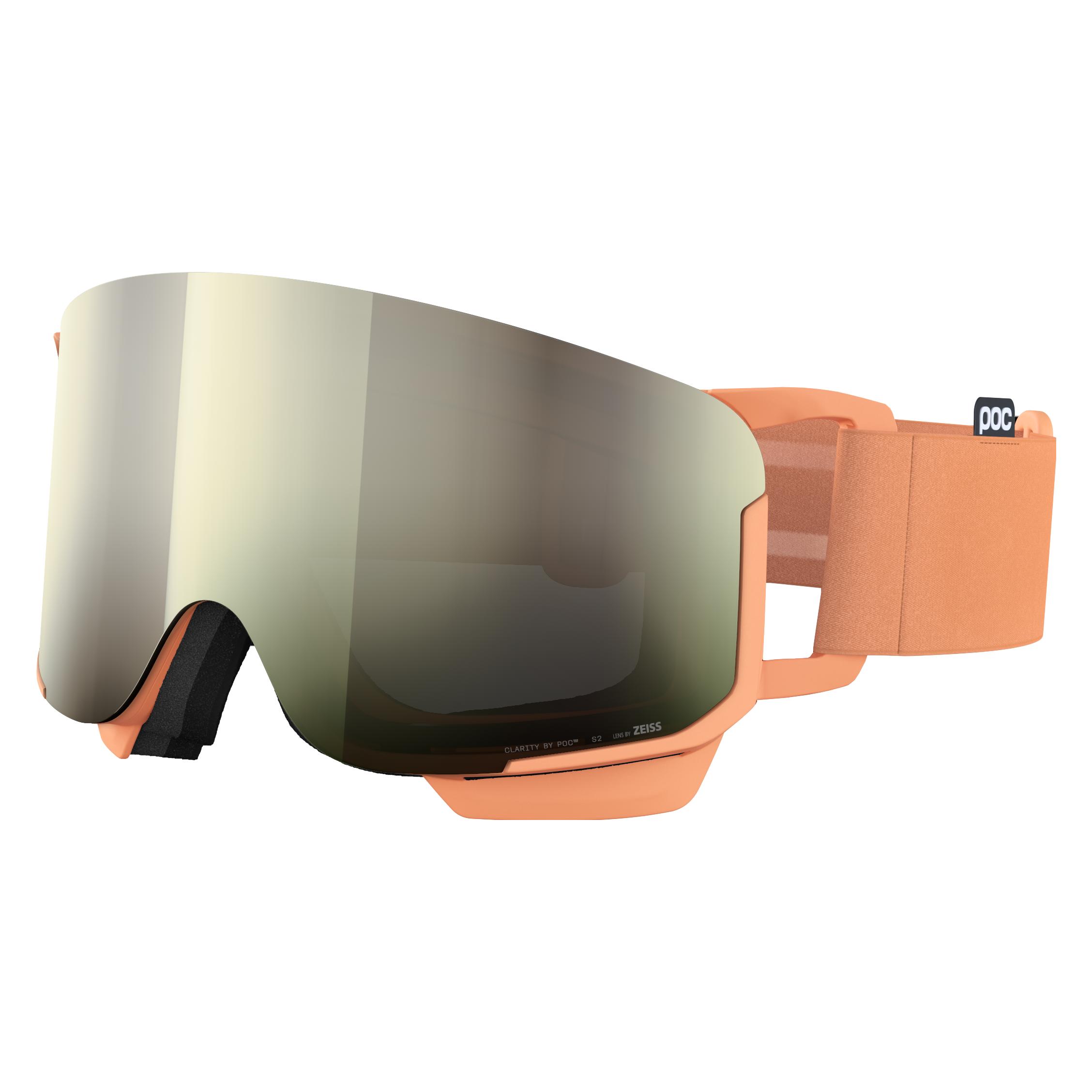 Poc Nexal Mid Skibrille (66538018)