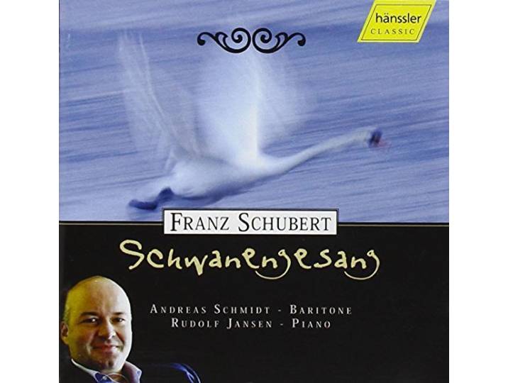 Andreas & Rudolf Jansen Schmidt - Schwanengesang