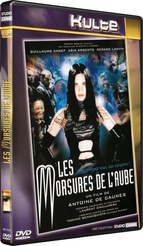 Caunes, Antoine de - Les Morsures de l'aube [FR Import] - Preis vom 14.10.2026 23:07:16 h