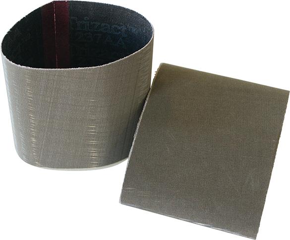 3M Schleifband Trizact 237AA
