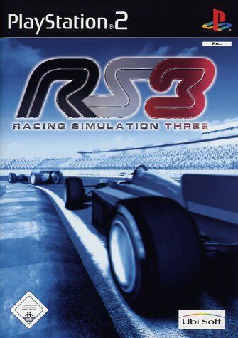 Ubisoft - Racing Simulation 3 - Preis vom 08.10.2026 07:26:42 h