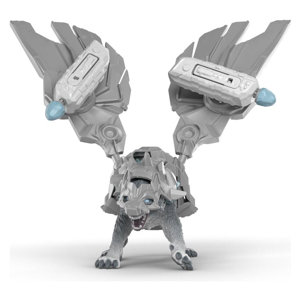 Schleich Gladiator Eiswolf (42815)