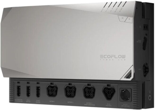 KIT ECOFLOW PREPARED