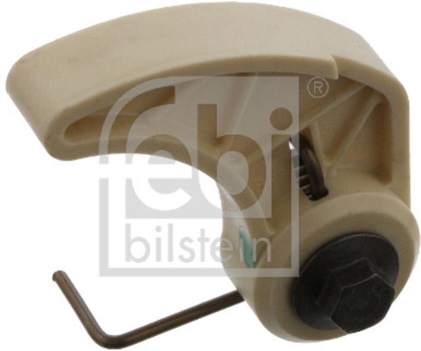Kettenspanner, Ölpumpe FEBI BILSTEIN 33637