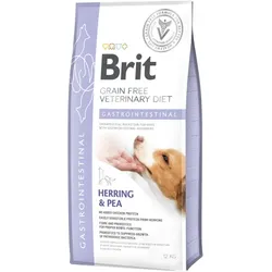 Brit GF Tiernahrung für Hunde – Gastrointestinal 12kg