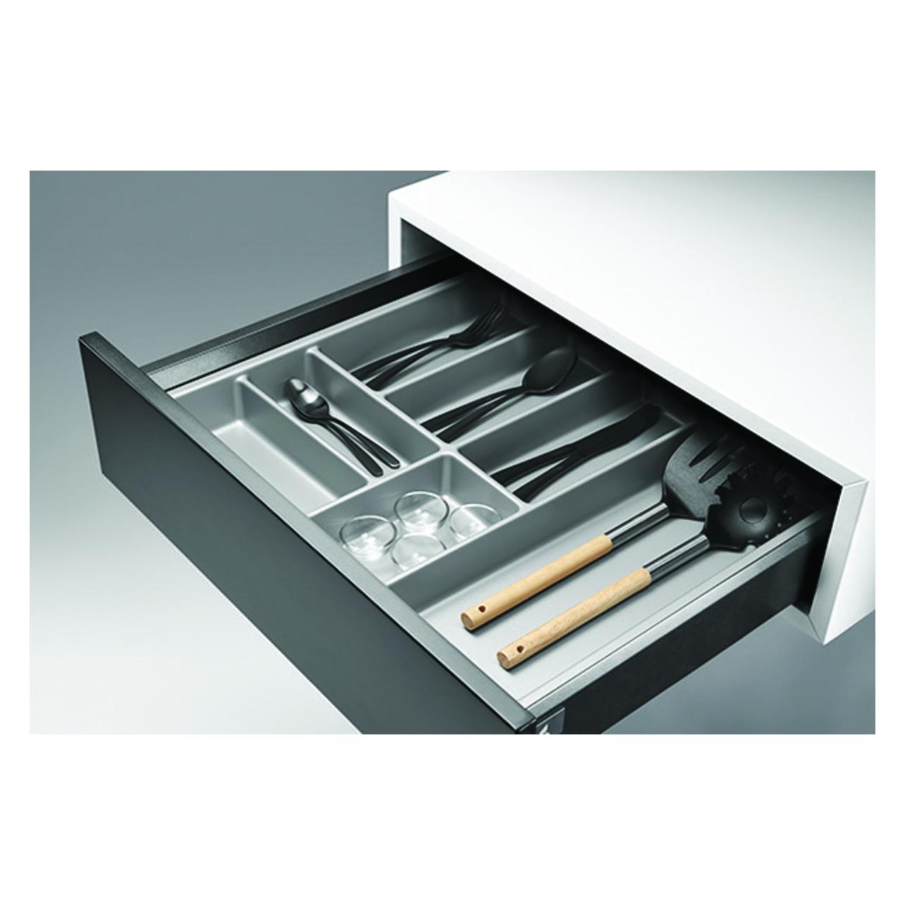 Werkstarck Besteckeinsatz Basic (42301009)