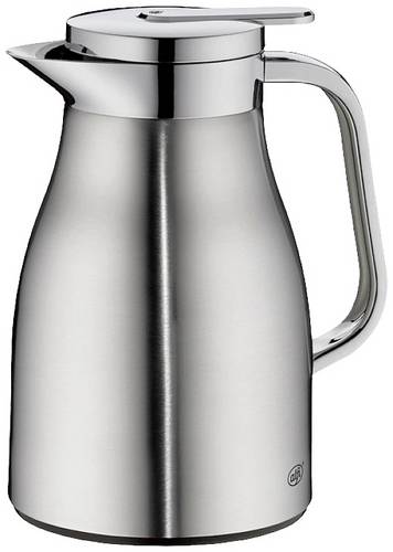 Alfi Skyline Thermokanne Edelstahl 0.6l 1322205065