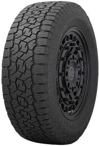Toyo Tires Ganzjahresreifen [Toyo] 275/60r20 115h - Open Country A/t Iii 3868700 275/60 R20