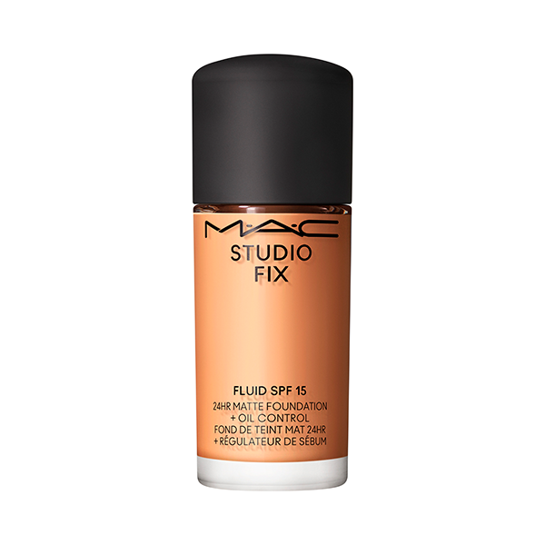MAC COSMETICS Mini Studio Fix Fluid Spf 26 Nc40
