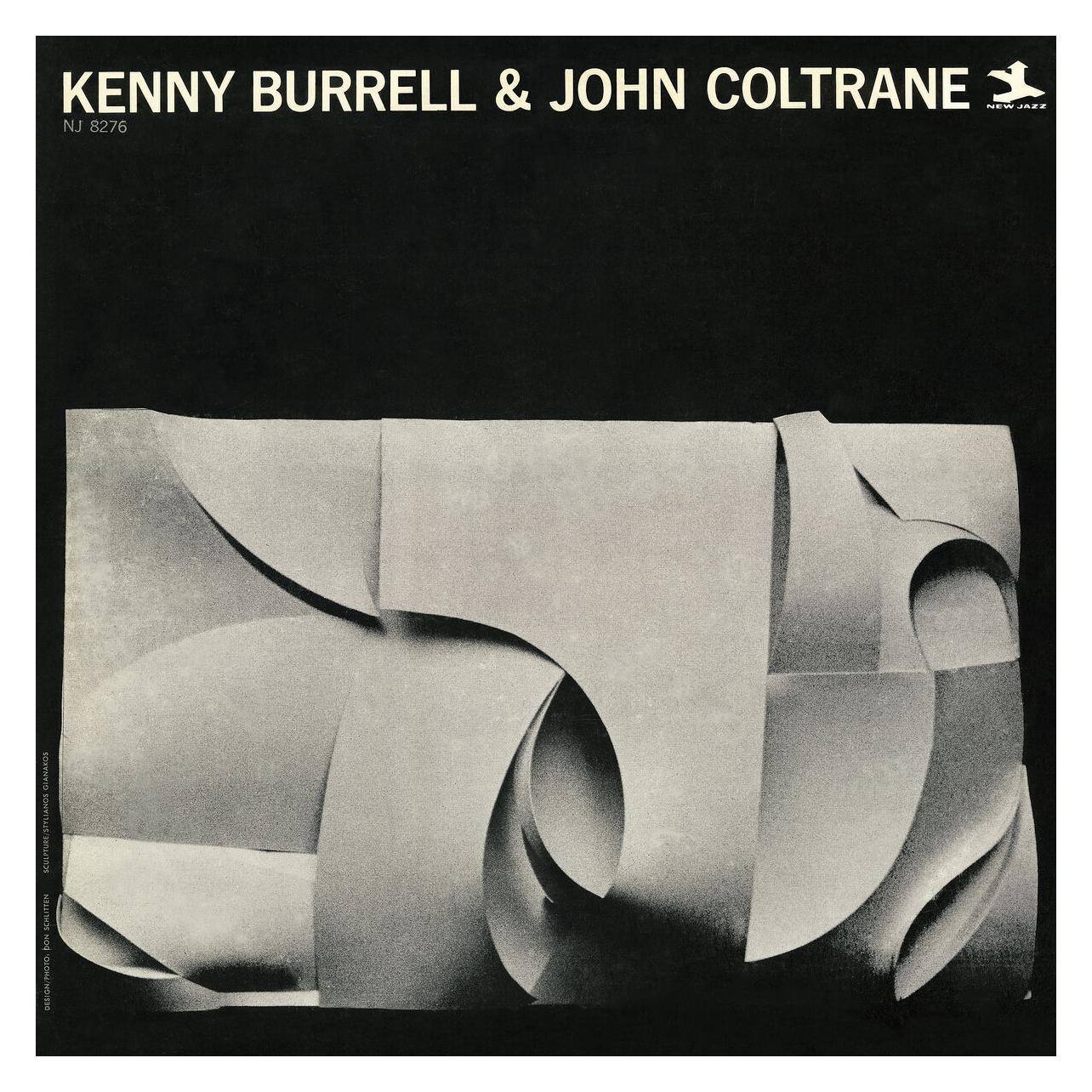 United Medical Partners Kenny Burrell & John Coltrane (Original Jazz Class (John Coltrane, Kenny Burrell) (46265972)