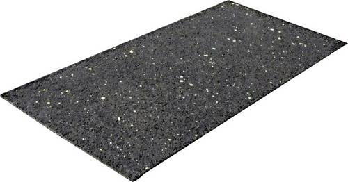 Petex 43710104 Regupol 7210 LS plus Anti-Rutsch Matten (L x B x H) 200 x 100 x 8mm UV-Lichtbeständig, Natriumchlorid-beständig