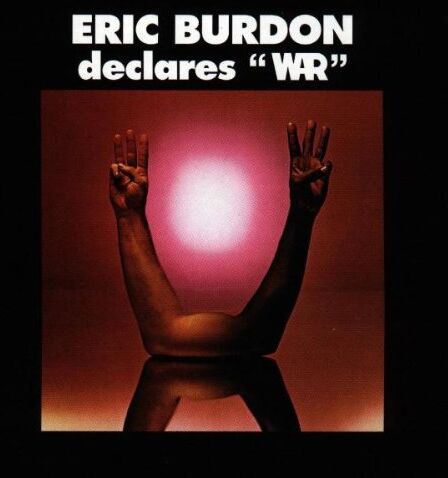 Eric Burdon - Eric Burdon Declares War - Preis vom 27.09.2026 03:53:48 h