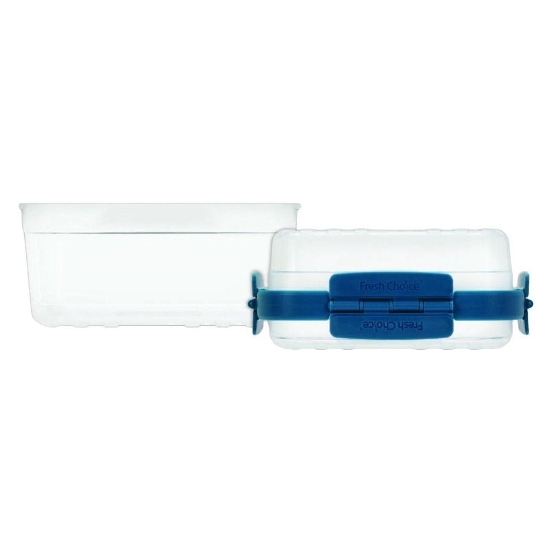 LOCKIT Starter-SetRectangle4tl (3.05 l) (115805)