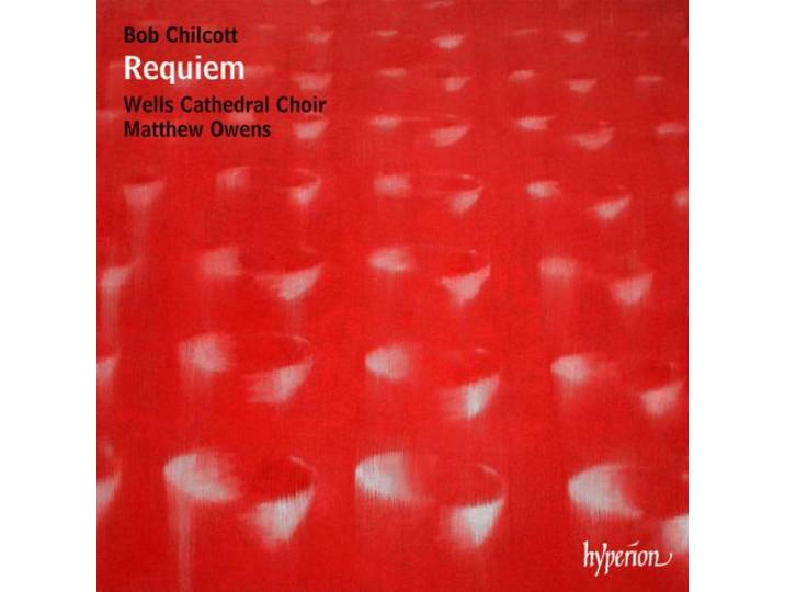 Wells Cathedral Choir/Nash Ensemble - Requiem/Salisbury Motets/Downing Se