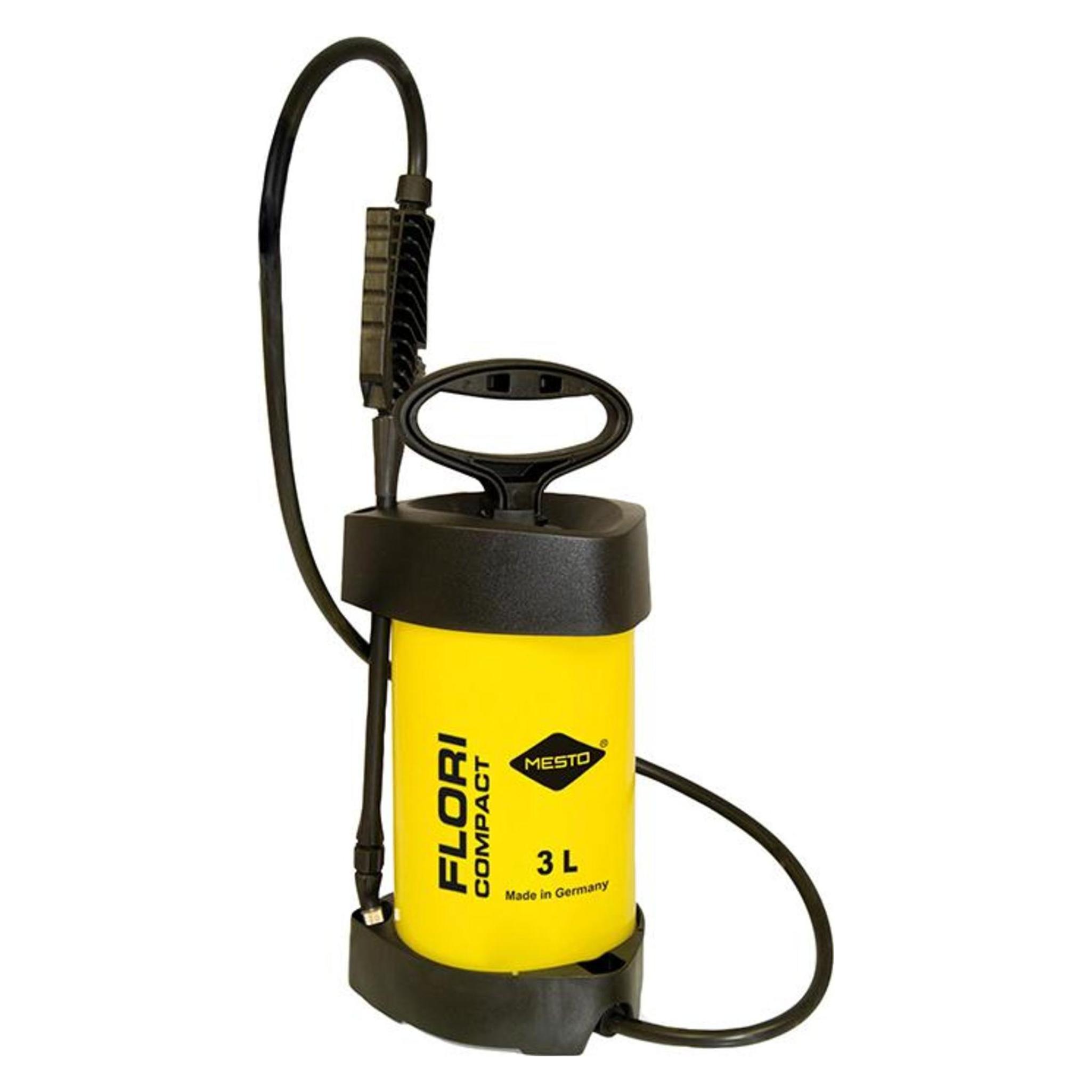 Mesto Drucksprühgerät Flori compact 3 L (3 l) (3230R)
