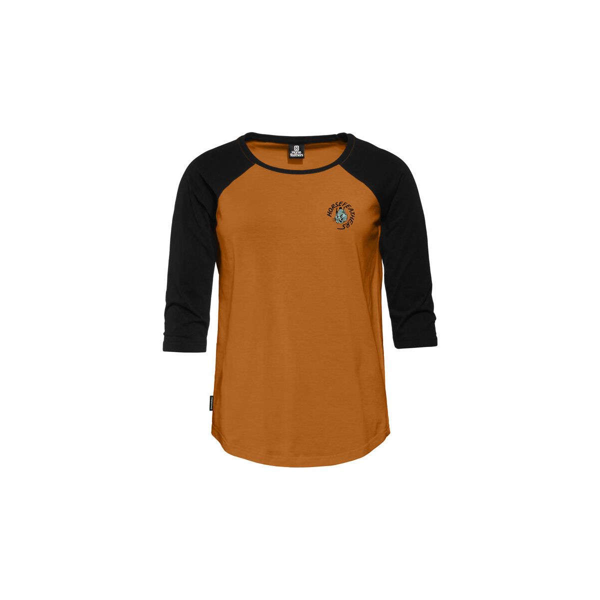 Horsefeathers Zalva TOP pumpkin L SW984C-pumpkin-L