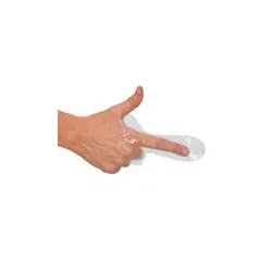 PE-Fingerlinge Premium - 100 Stück
