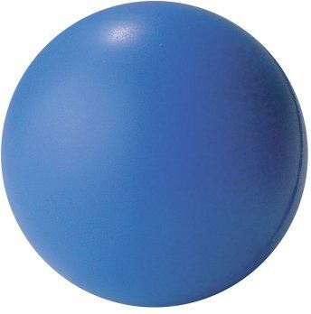 Pallina Antistress in PU Ø6.5cm leggera Personalizzate o neutre