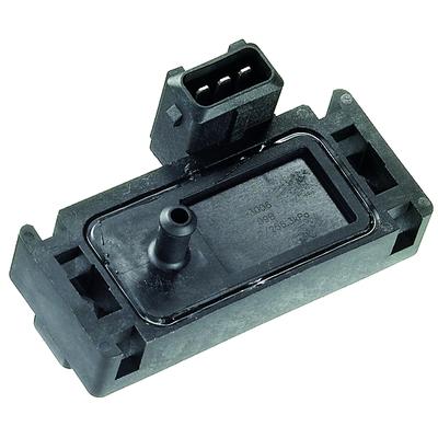 FACET Sensor, Ladedruck 103006 für SAAB GM