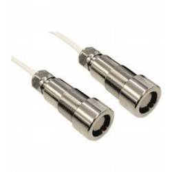 Pepperl+Fuchs Ultraschall-Einwegschranke UBEC300-18GH40-SE2-2M-Y274491 274491 Ultraschall 1 St.
