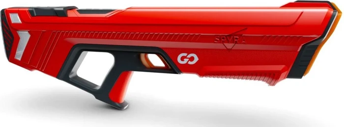 Spyra GO Wasserpistole rot