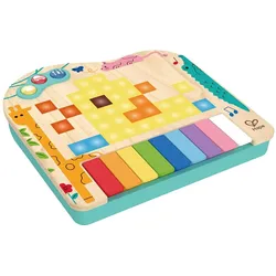 Hape Dynamic Pixel Piano