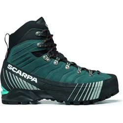 Scarpa, Herren, Wanderschuhe, Ribelle CL HD (43), Blau