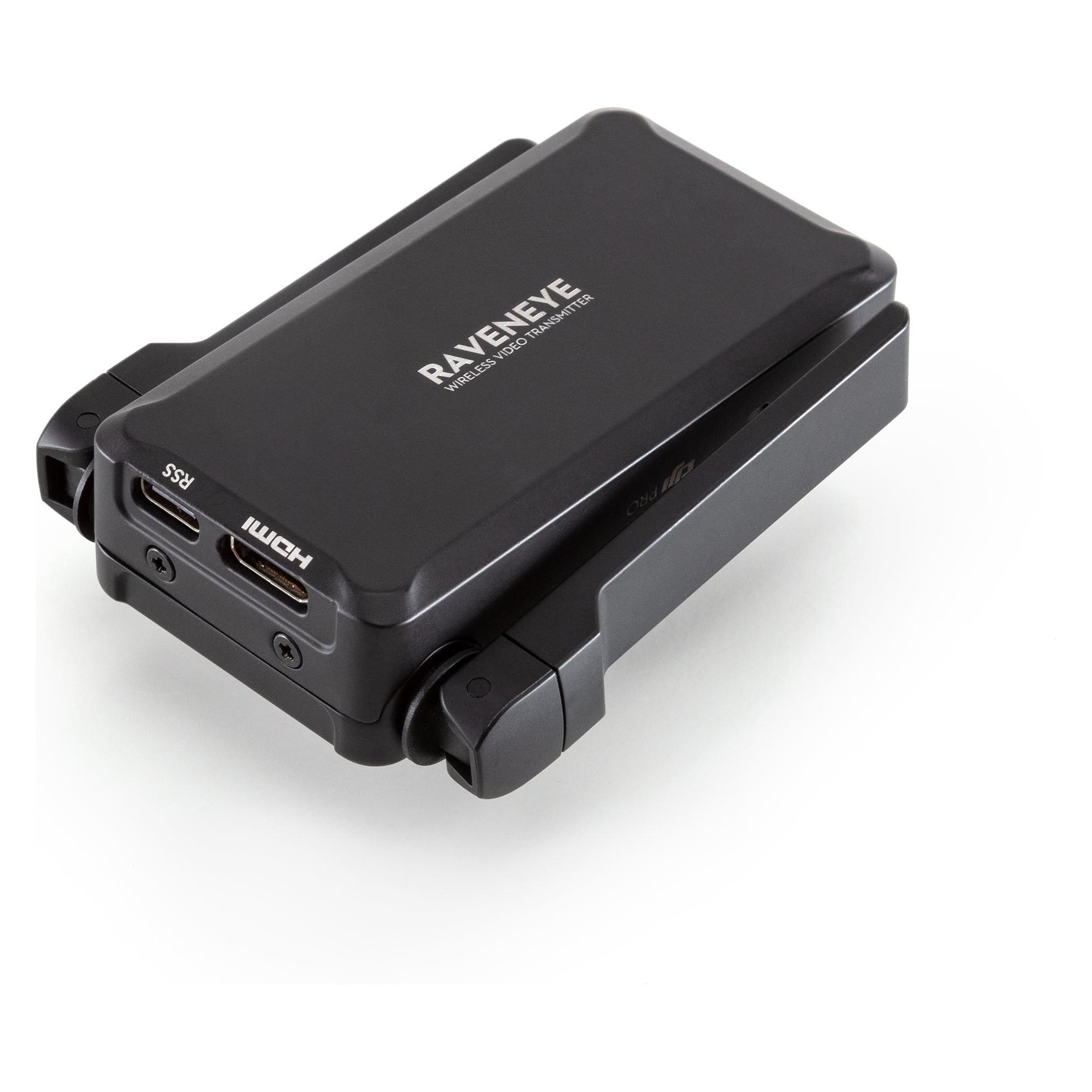 DJI Raven Eye (Gimbal Fernsteuerung) (5508)