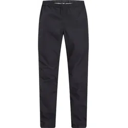 NAKAMURA Herren Regenhose He.-Fahrrad-Hose Heiko II M, Größe M in Schwarz Schwarz