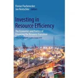 Investing in Resource Efficiency, Fachbücher
