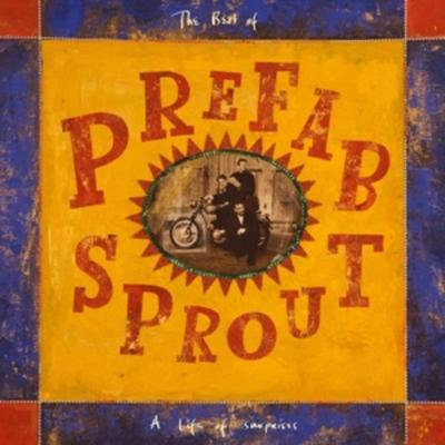 A Life of Surprises (Remastered) - Prefab Sprout, Vinyl