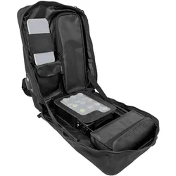 Mackie Bag M-Caster Live, Mischpult