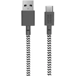 Native Union Belt Cable (1.20 m, USB 3.2 Gen 1), USB Kabel