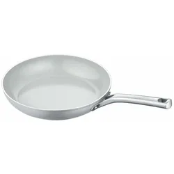 Berndes b.free Grau Ø 30 cm, Pfanne + Kochtopf, Grau