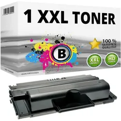 Druckfuxx, Toner, 1x XXL Toner Drucker Kartusche ML-D3470B für Samsung ML-3470 D ML-3471 ND