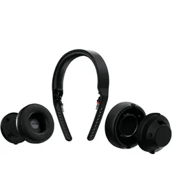 Aiaiai TMA-2 MOVE Wireless (2025) (NC, 40 h, Kabellos), Kopfhörer, Schwarz