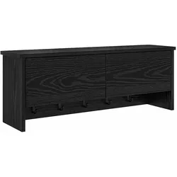 vidaXL, Kleiderhaken + Wandgarderobe, Eldenita