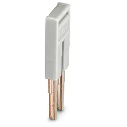 Phoenix Contact Steckbrücke FBS 2-4 GY
