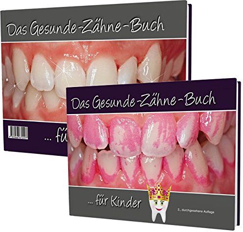 Terry, Douglas A. - Das Gesunde-Zähne-Buch: ...für Kinder ...für Eltern - Preis vom 13.10.2026 11:25:28 h
