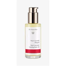 Dr. Hauschka, Bodylotion, Moor Lavendel (Körperöl, 75 ml)