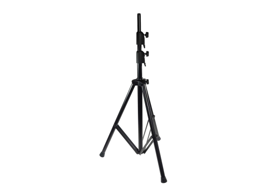 SweetPRO ST-L292-PRO Leuchtenstativ, schwarz