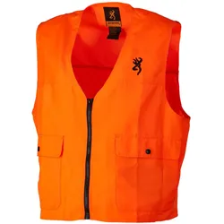 Browning, Warnweste, Blaze Overlay (3XL)