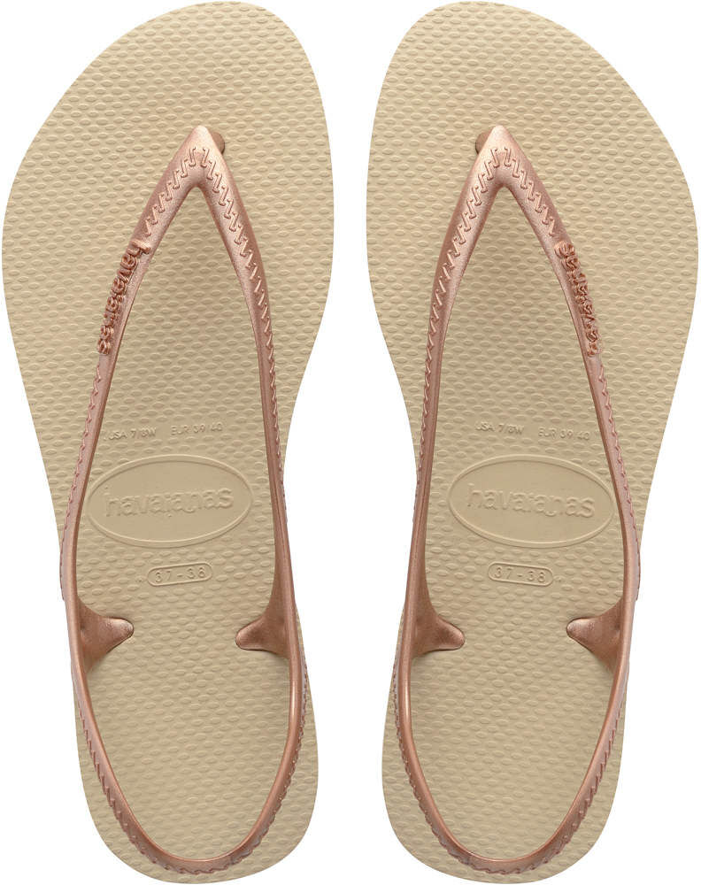 Havaianas sunny ii chanclas mujer  (4142)