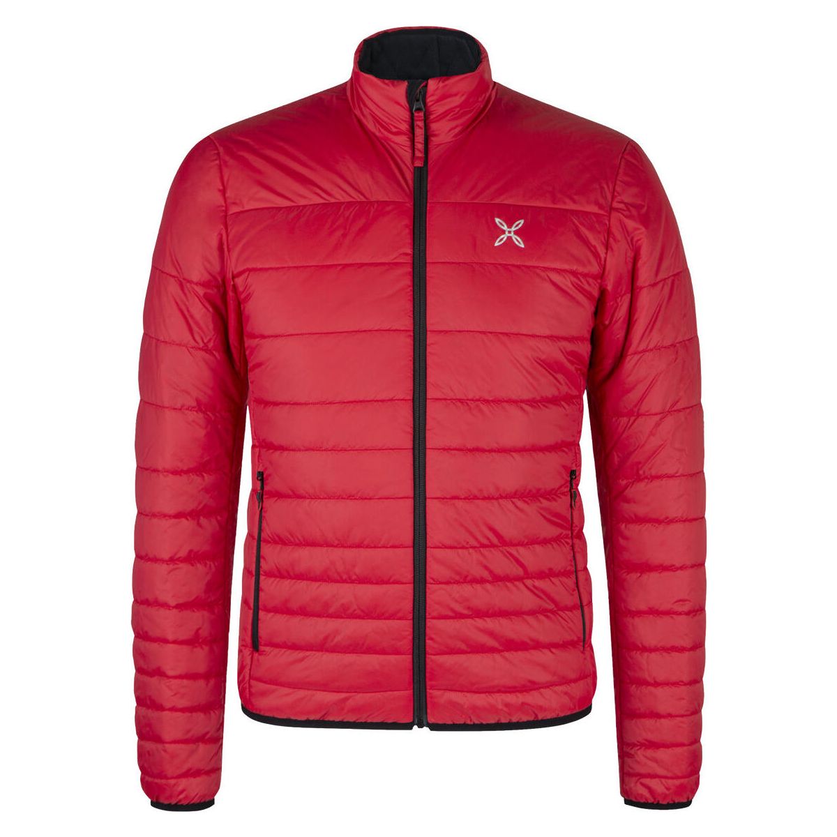 Montura Genesis Pro 2 Jacket rosso (10) XXL MJAD48XS-TS553-10-XXL