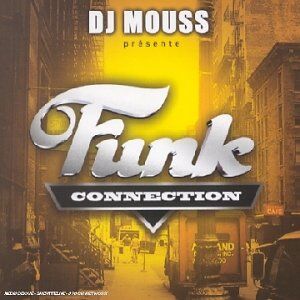 Various - Funk Connection - Preis vom 08.10.2026 07:26:42 h